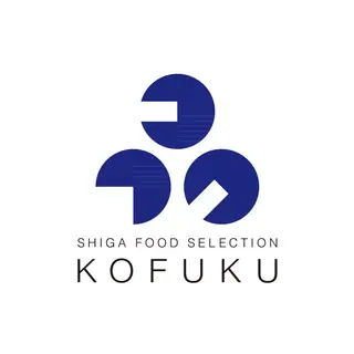 食品ブランドのロゴデザイン