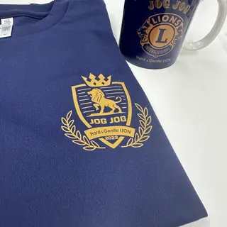 オリジナルTシャツ