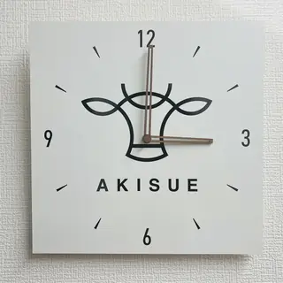 オリジナル時計