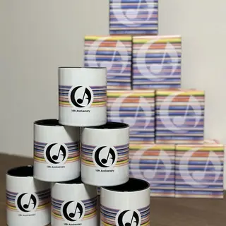 オリジナルマグカップ