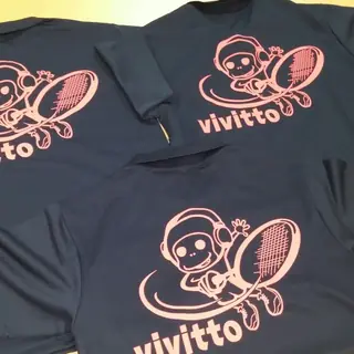 オリジナルTシャツ