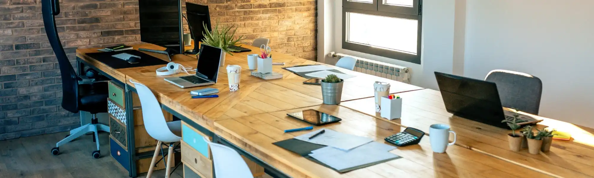 オフィスイメージ