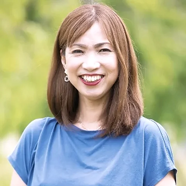 代表取締役 野口 薫