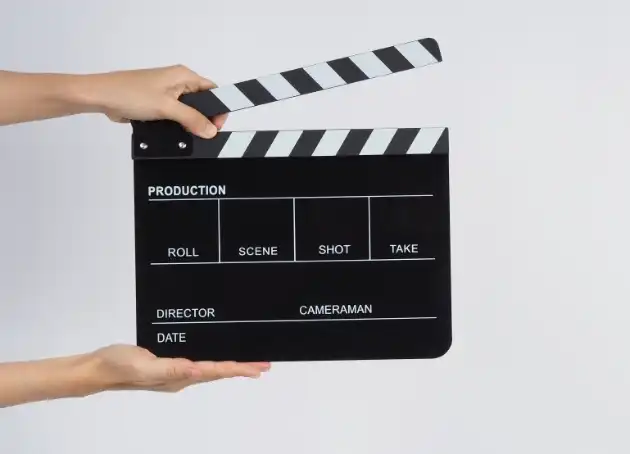 動画制作